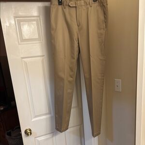 Jos A Banks 33x32 Traveller Dress Pants